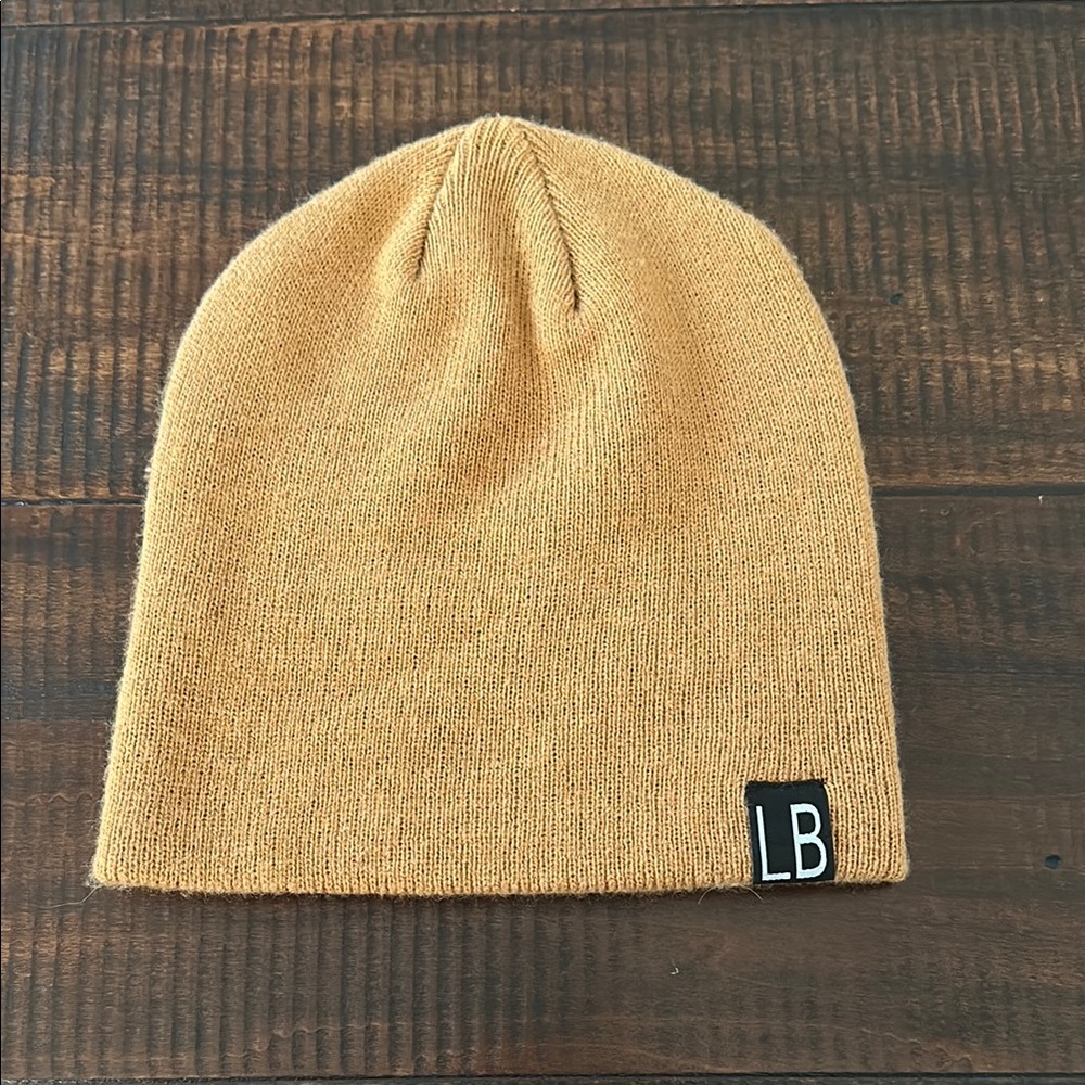 Little Bipsy beanie